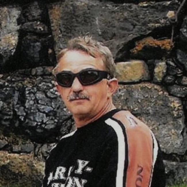 Obituary of Jimmey George Aube