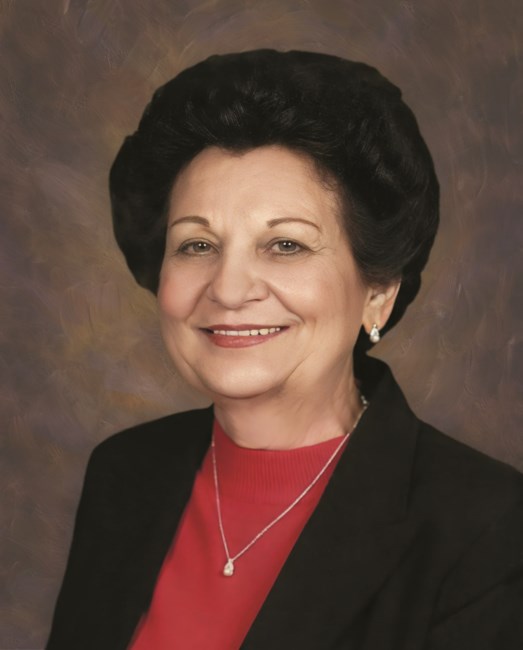 Avis de décès de Margaret Marie (Filla) Kucera