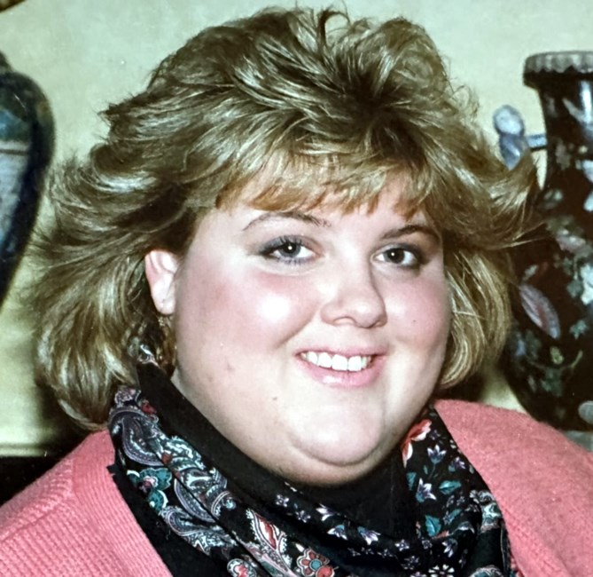 Obituary of Carla L Dahbi