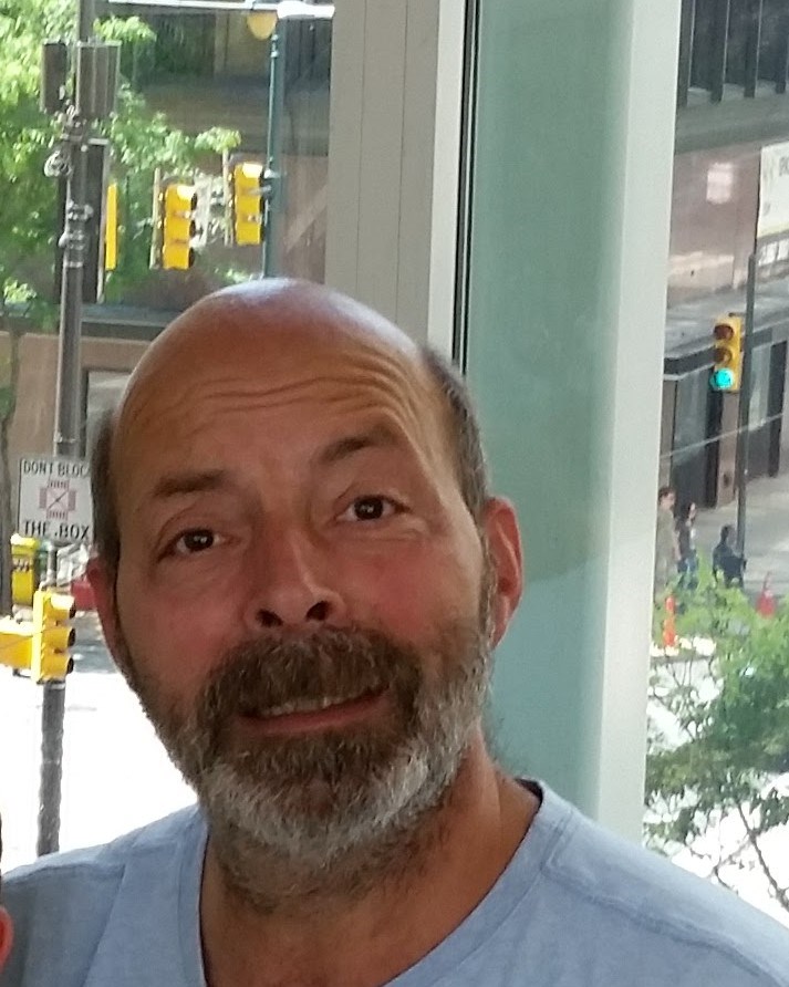 Obituary of Richard McLoughlin