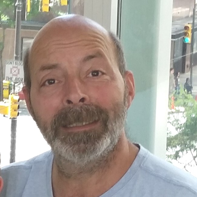 Obituary of Richard McLoughlin