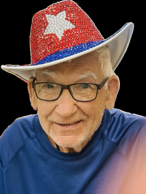 Obituary of Kenneth Paul Caldwell Sr.
