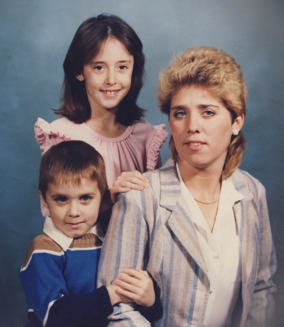 Obituary of Judy Dean