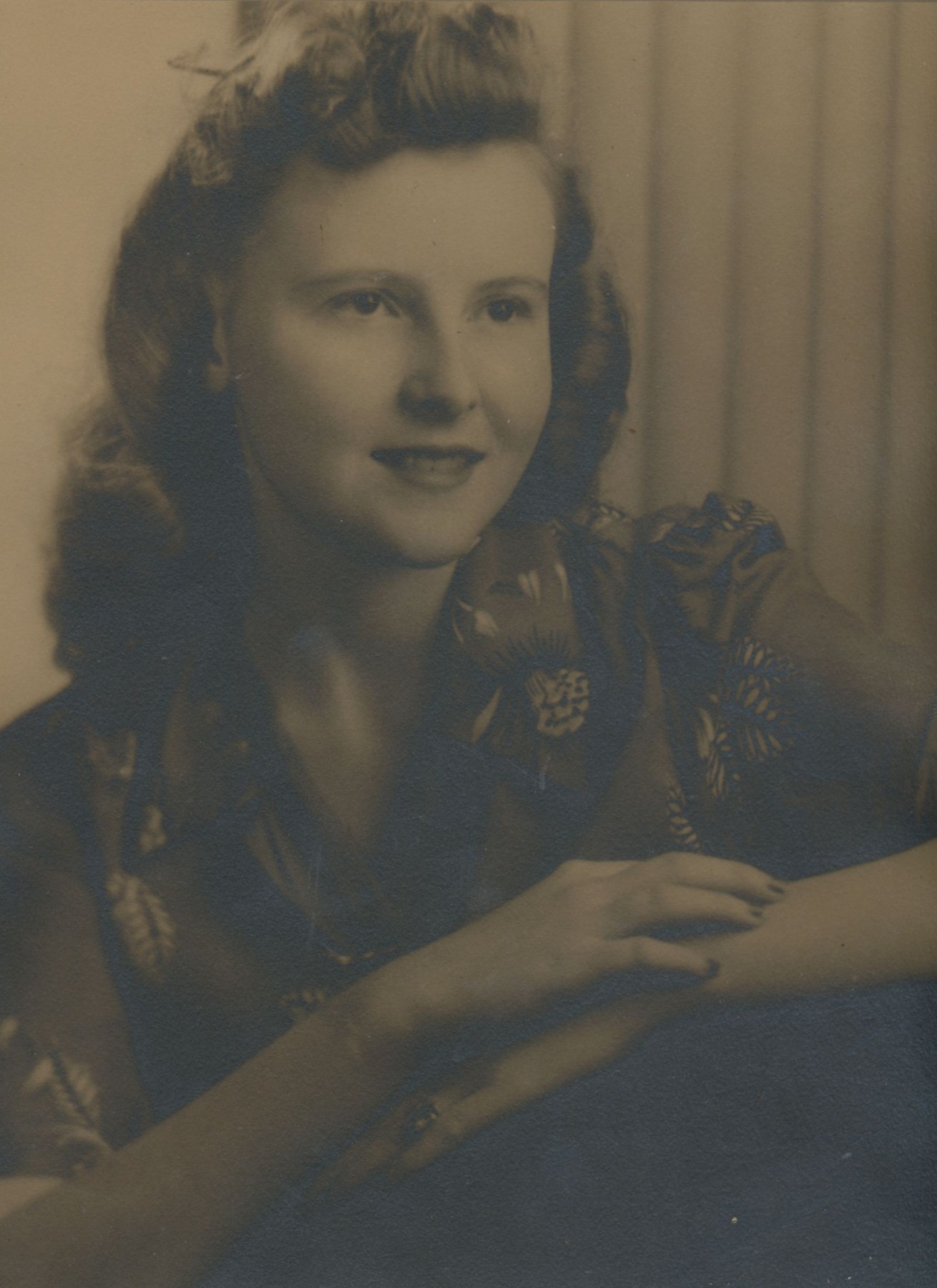 Obituary of Shirley Marie Hill Coolahan