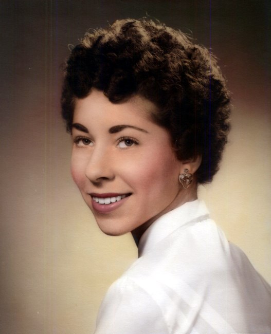 Obituary of Claudia M. Praides