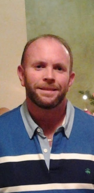 Obituary of Michael Blake Self