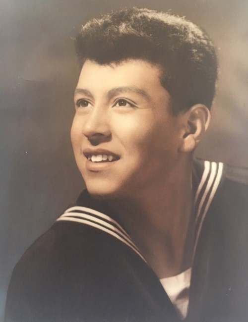 Obituary of George G Cordova