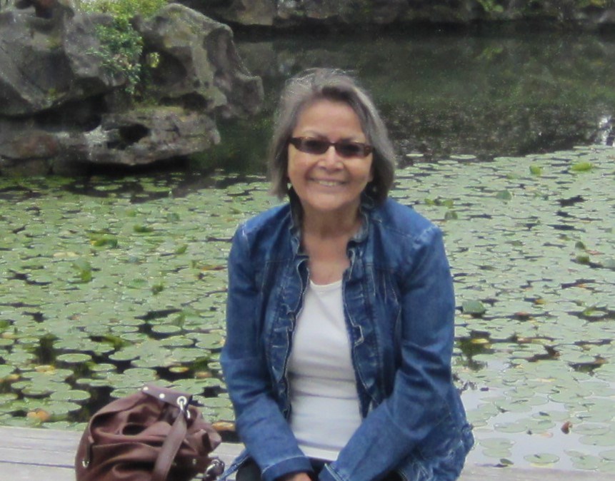 Obituary of Rose Marie Greene