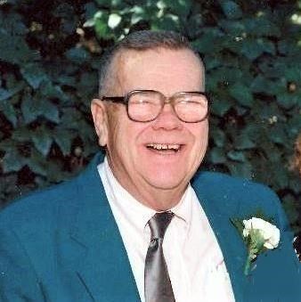 Obituary of Ernest Edward Tesson