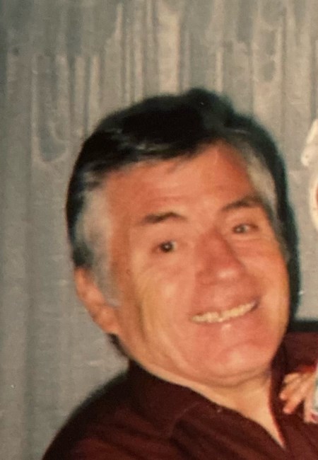 Obituary of Francis M. Madden