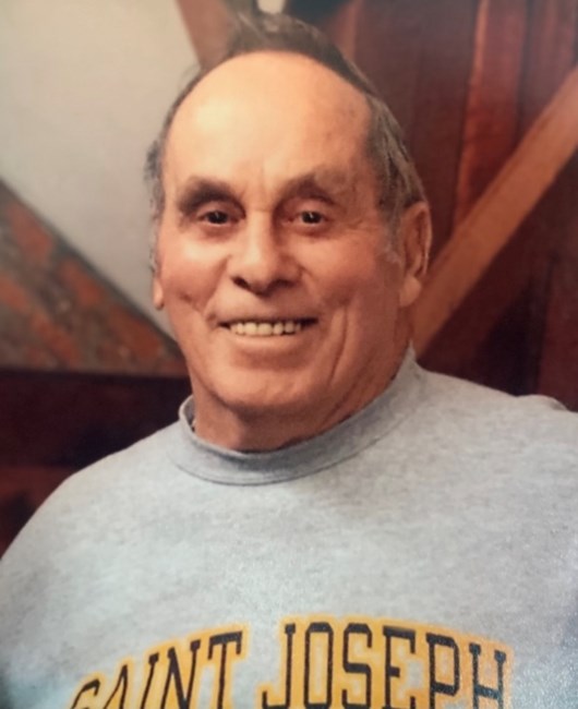 Obituary of Gerard Fillion