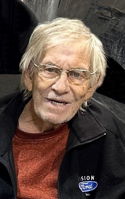 Obituary of Herby LeBlanc