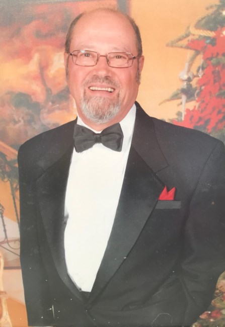 Obituary of Emmanuel "Lucky" Marinakis