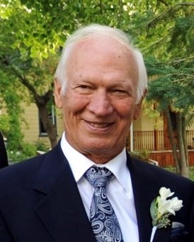 Obituary of Mario Musca