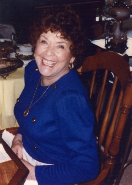 Obituary of Bette M. Cooley