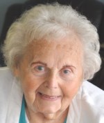 Gloria Burkett