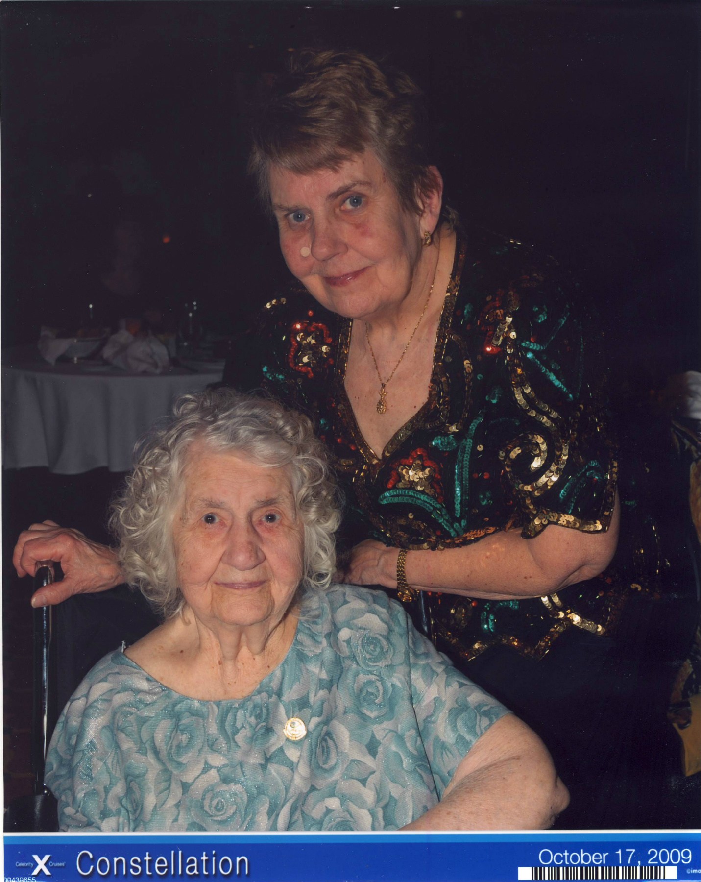 Obituary of Vera Kallas