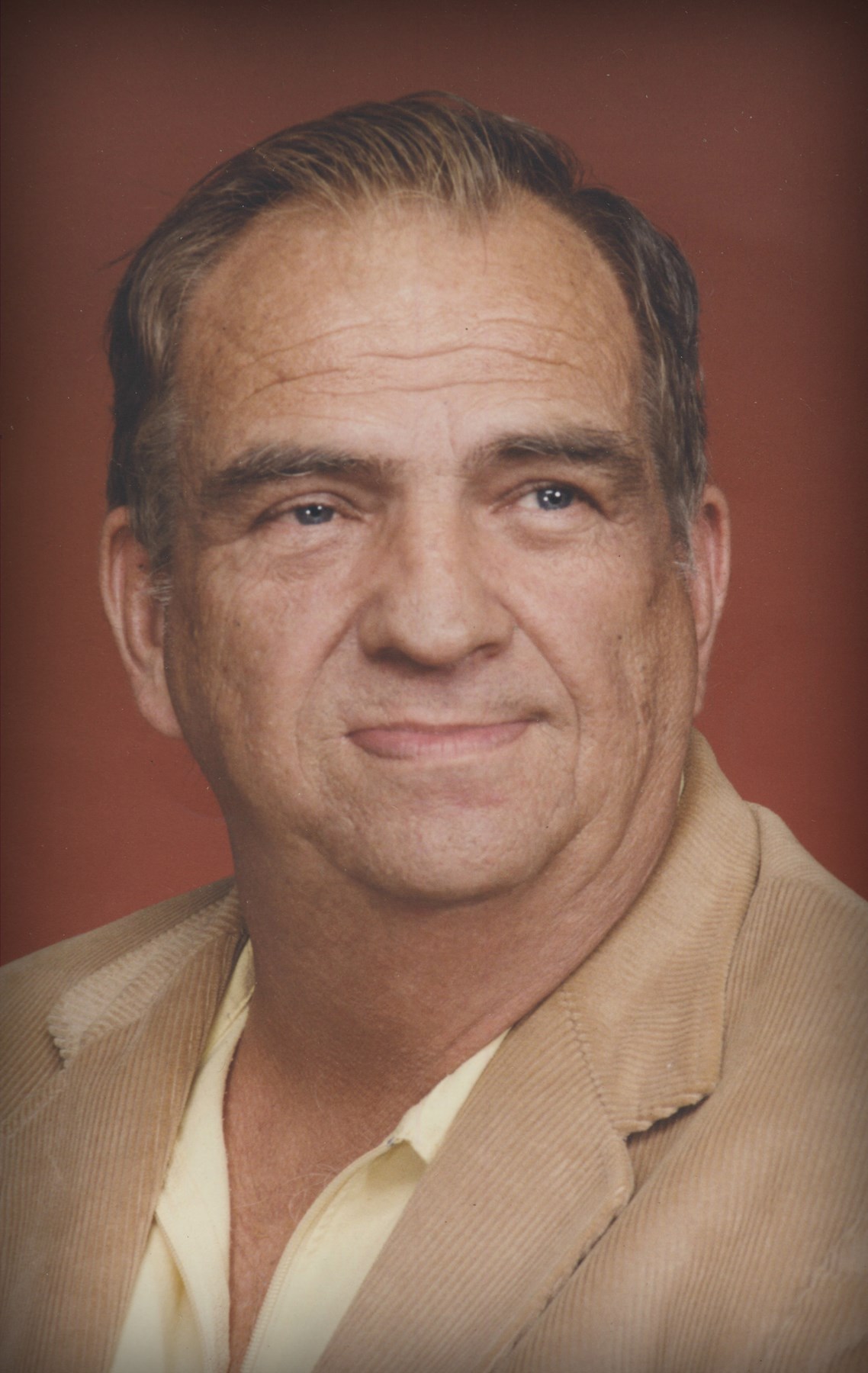 Frank Acker Obituary Baytown, TX