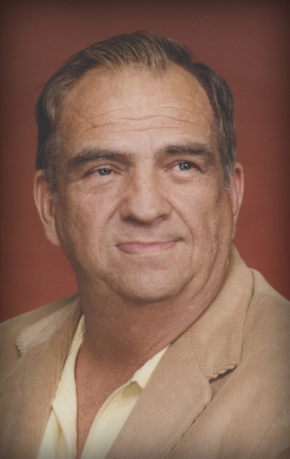 Obituary of Frank Oden Acker