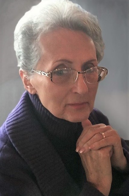 Obituary of Yolanda Giarratana