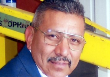 Obituary of Jimmy Valero Garcia