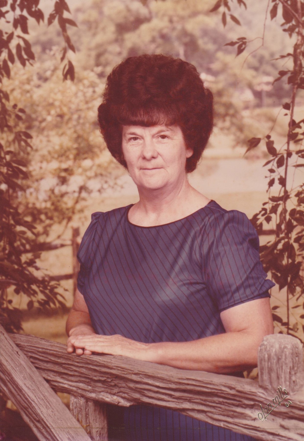 Obituary of Hazeline Morton Moore