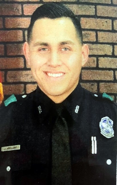 Obituary of Jacob Isaiah Arellano