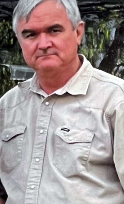 Avis de décès de Joseph Eddy Bivens