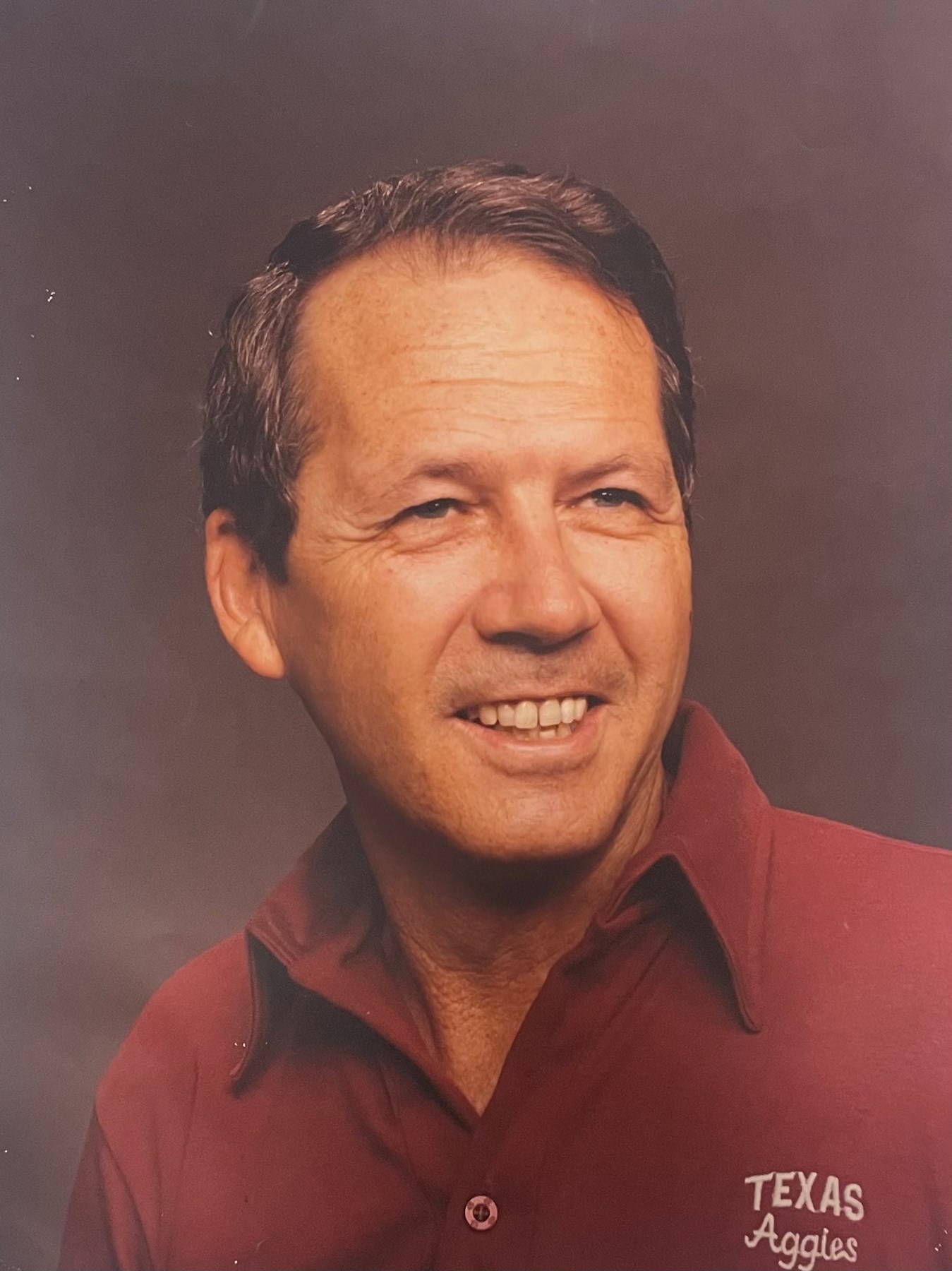 Obituary of William "Buck" Ansel Prewitt III