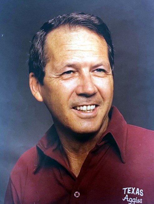 William "Buck" Ansel Prewitt III Obituary - Temple, TX