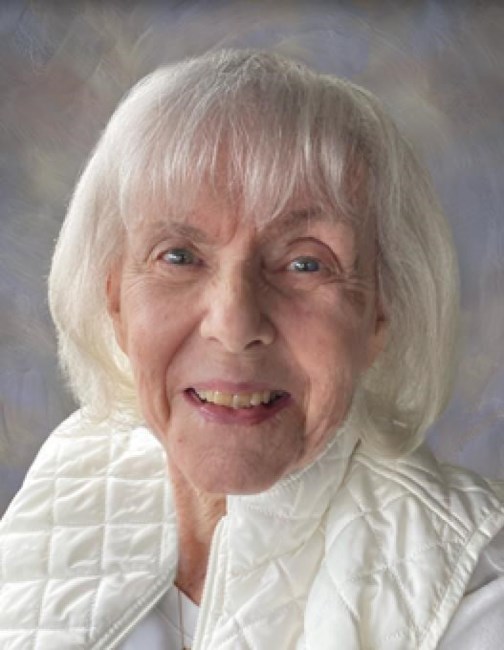 Obituary of LouAnne Lindemann