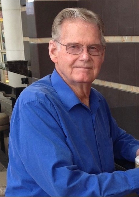 Obituario de Orvel Lovell