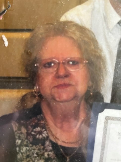 Obituary of Sandra Jenelle Dobbs