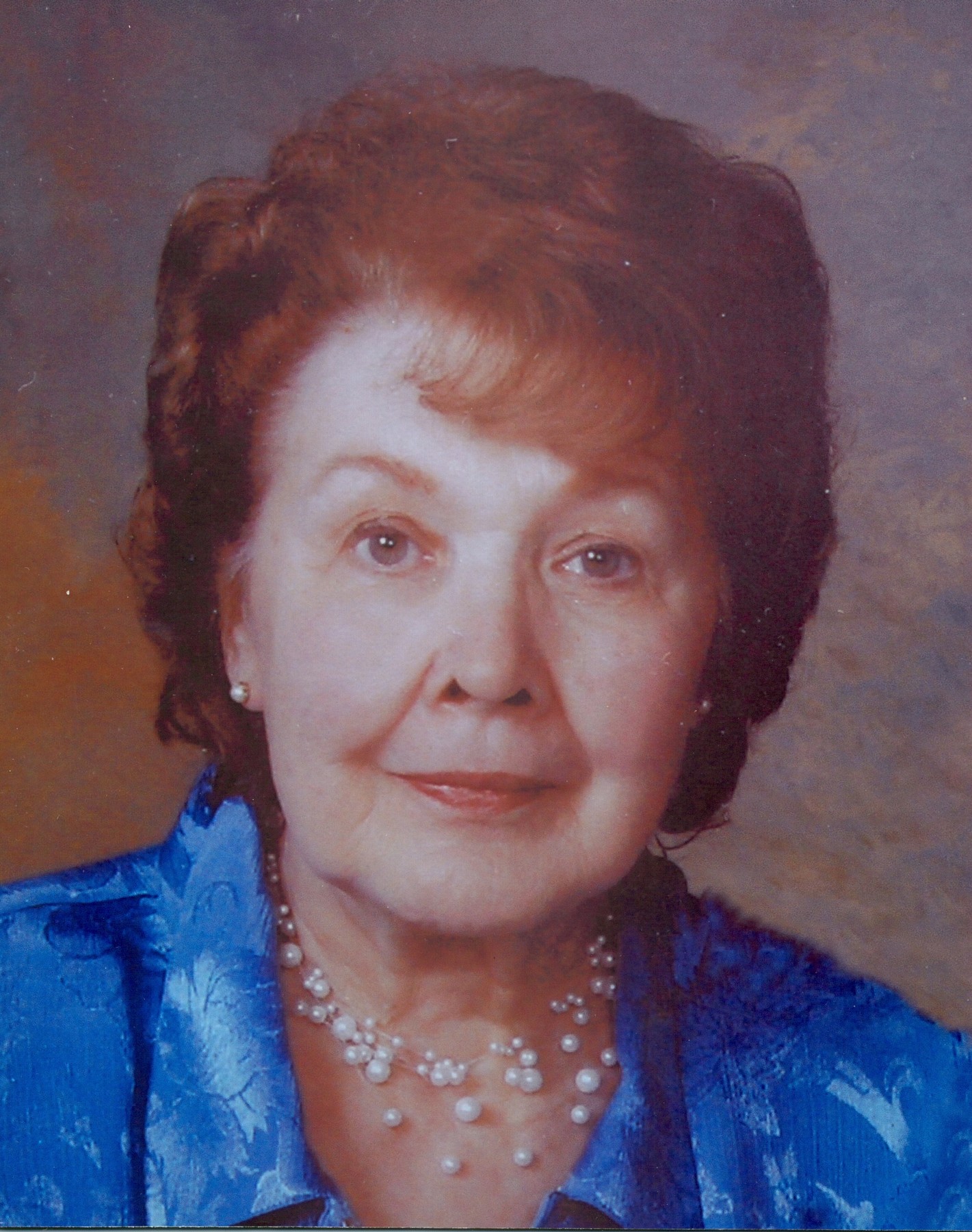 Barbara S. Buike Obituary Williamsville, NY