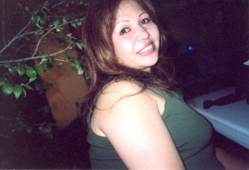 Obituary of Rosa Maria Castaneda