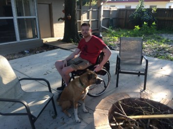 Obituary of Bryan Leigh Morgan