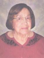 Maria Gonzales