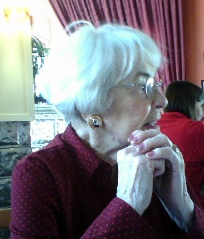 Obituary of Nancy Dalton "Kitty" Axt