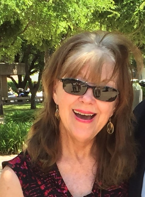 Obituario de Martha Lucy Ellis