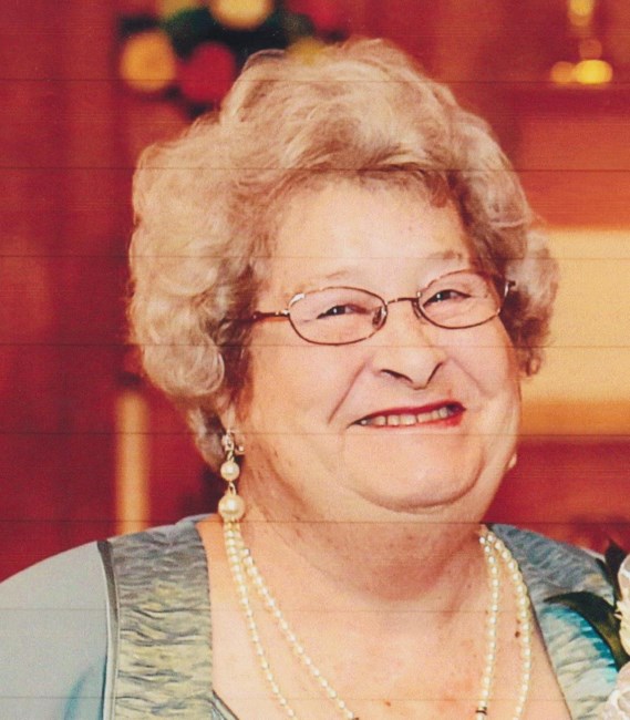 Obituary of Ida Annette Cline