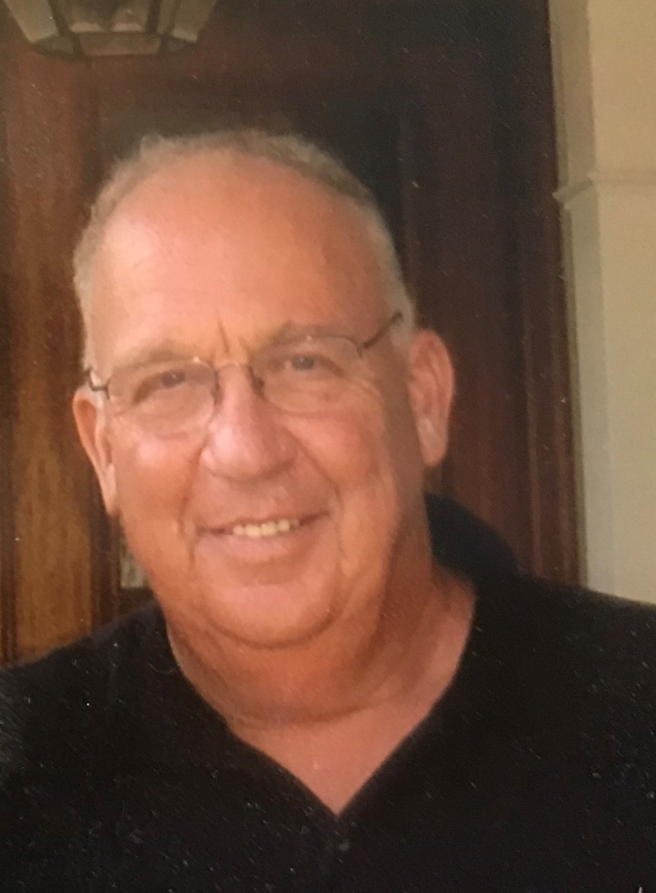 Obituary of Robert D'Angio Jr.