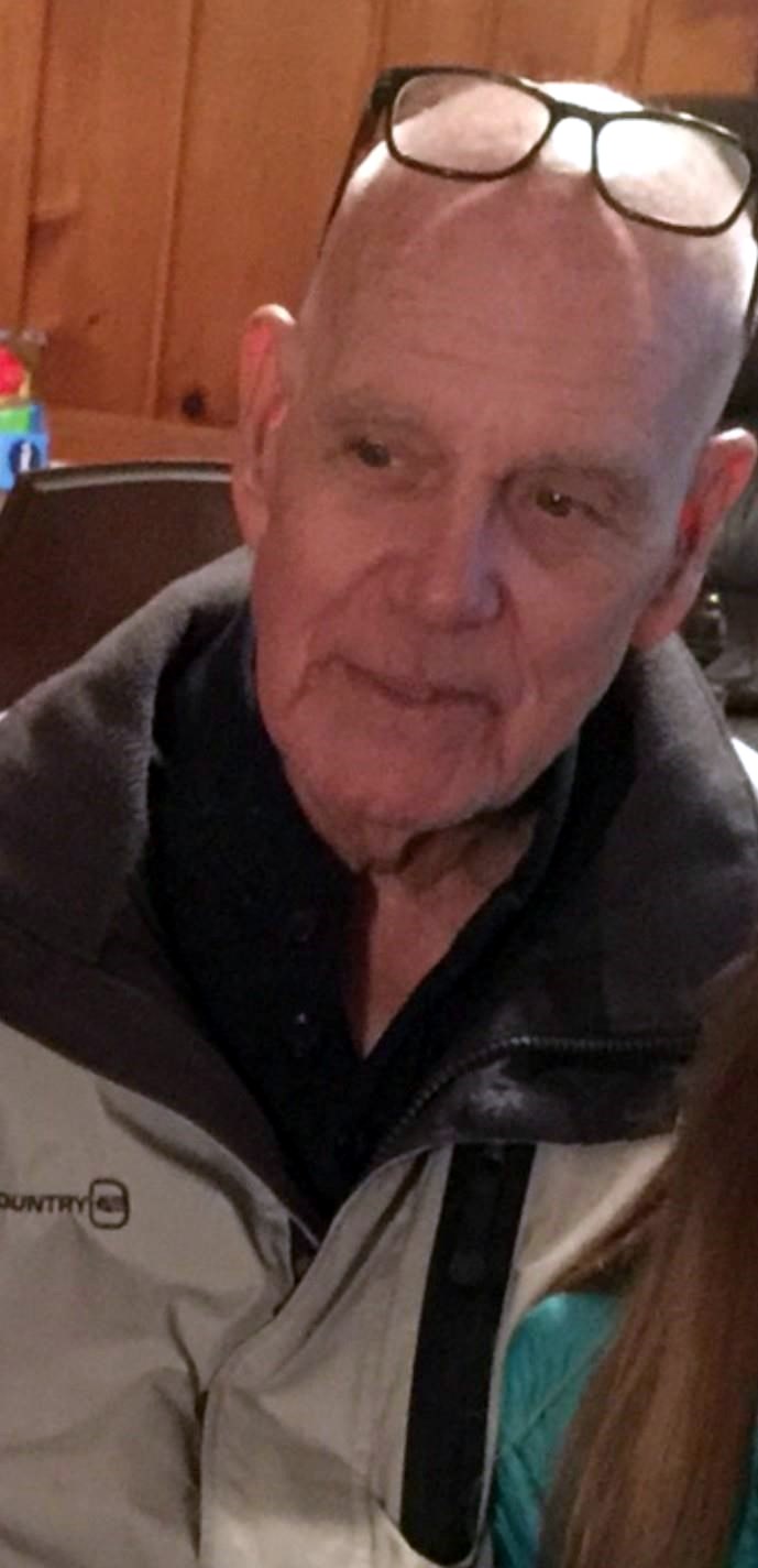 Duane Hatfield Obituary Rockford, IL