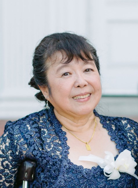 Obituary of Chin-Yu Lin