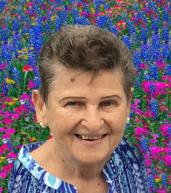 Obituario de Donna Dee Alberts