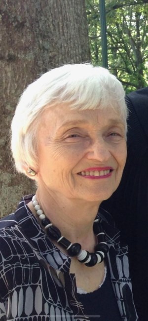 Obituary of Fay Carol Gates
