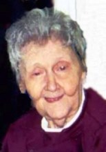 Obituary of Rita Mae Kelso