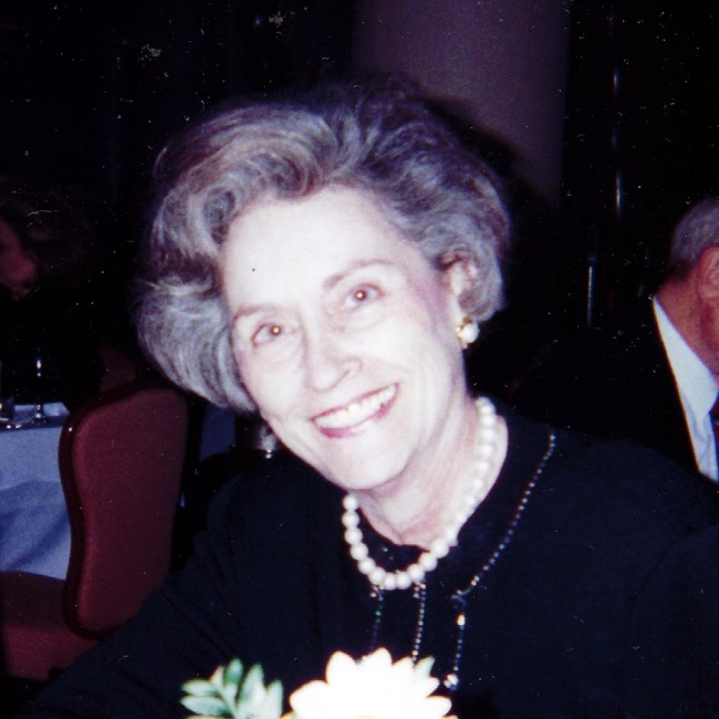 Obituary of Patricia Kirk Kimmel
