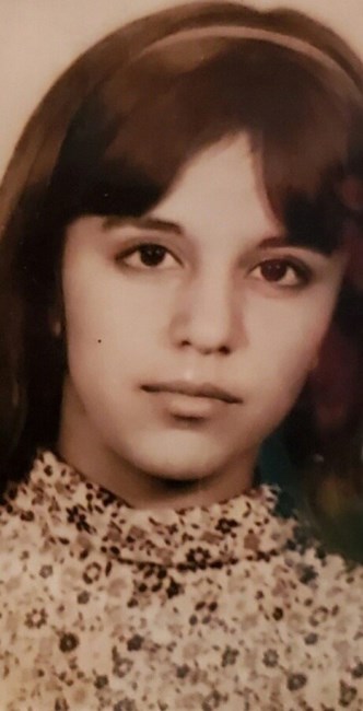 Obituary of Petra Monsivais