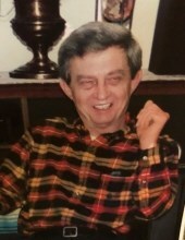 Obituary of Philip A. Hall