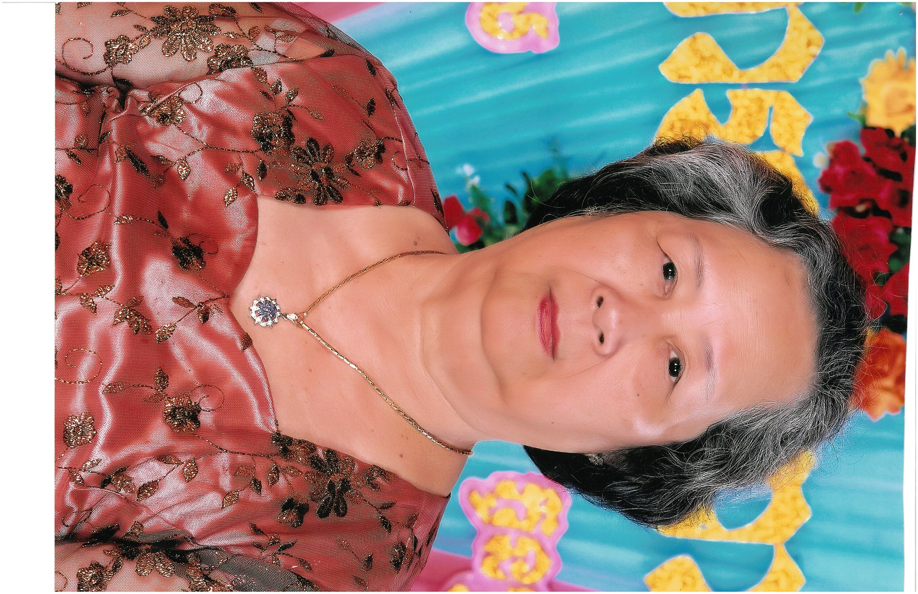 Obituary of Chou Say Lay